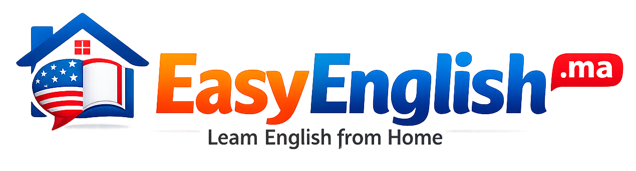 Easyenglish.ma