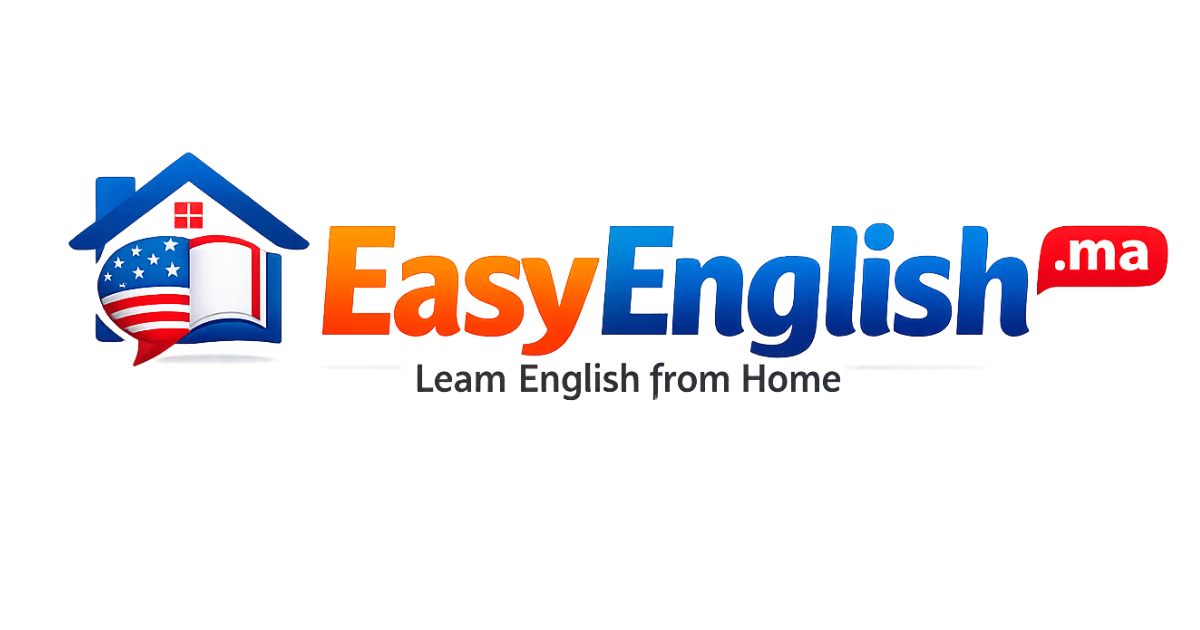 Easyenglish.ma