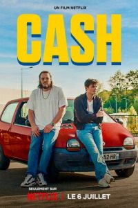 cash