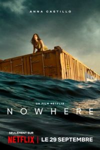 nowhere